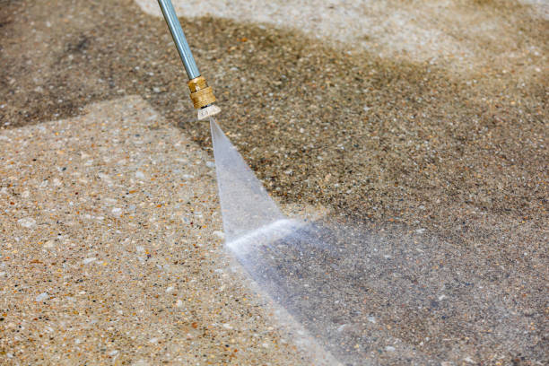 Best Patio and Deck Pressure Washing  in Olney, TX