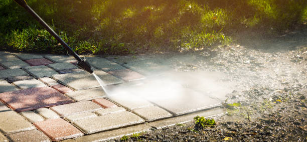 Best Restaurant Pressure Washing  in Olney, TX